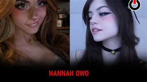 hannah owo porn video|Hannah Owo Sex Tape PPV Onlyfans Video Leaked